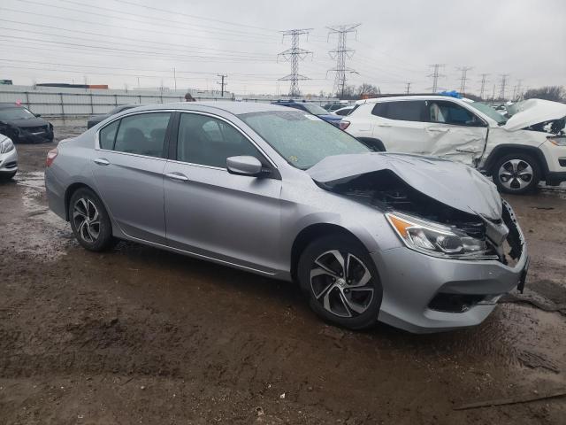 Продажа на аукционе авто 2017 Honda Accord Lx, vin: 1HGCR2F34HA082953, номер лота: 40633483