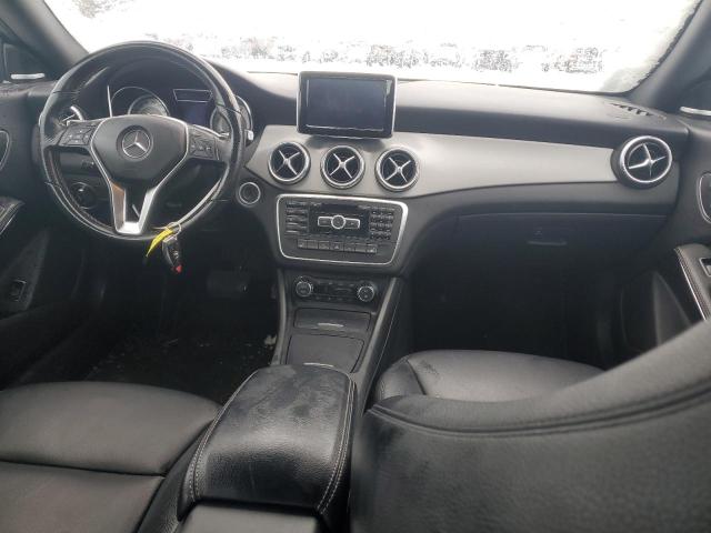 Aukcja sprzedaży 2014 Mercedes-benz Cla 250, vin: WDDSJ4EB3EN123377, numer aukcji: 39305603