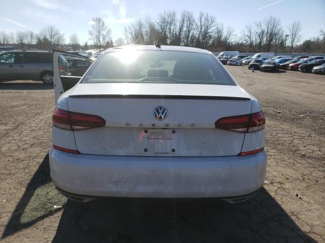 40658953 :رقم المزاد ، 1VWMA7A35MC009293 vin ، 2021 Volkswagen Passat R-line مزاد بيع