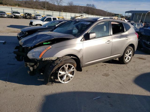 Продаж на аукціоні авто 2009 Nissan Rogue S, vin: JN8AS58T29W046423, номер лоту: 40502453