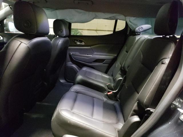 40626703 :رقم المزاد ، 1GKKNULS2KZ190305 vin ، 2019 Gmc Acadia Slt-1 مزاد بيع