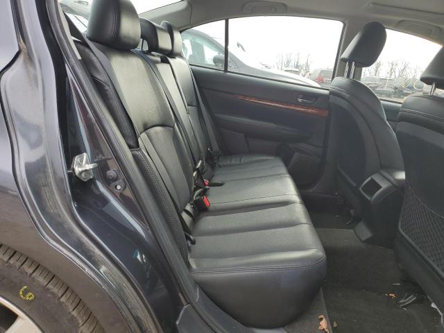 2012 Subaru Legacy 2.5i Limited მანქანა იყიდება აუქციონზე, vin: 4S3BMBK66C3018483, აუქციონის ნომერი: 40460353