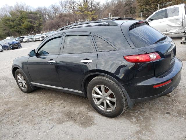 Продаж на аукціоні авто 2008 Infiniti Fx35, vin: JNRAS08W18X207815, номер лоту: 40456643