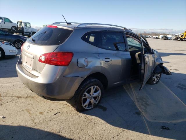 Продаж на аукціоні авто 2009 Nissan Rogue S, vin: JN8AS58T29W046423, номер лоту: 40502453