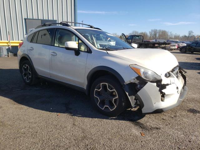 40945433 :رقم المزاد ، JF2GPAKC7E8250630 vin ، 2014 Subaru Xv Crosstrek 2.0 Limited مزاد بيع