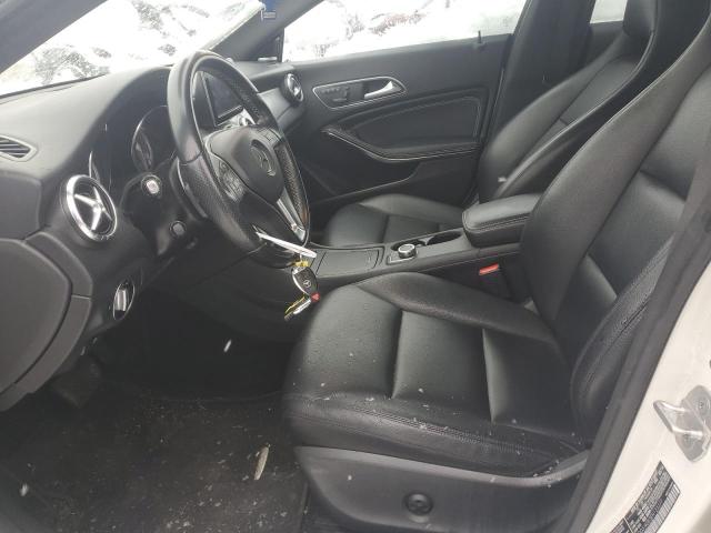 Aukcja sprzedaży 2014 Mercedes-benz Cla 250, vin: WDDSJ4EB3EN123377, numer aukcji: 39305603