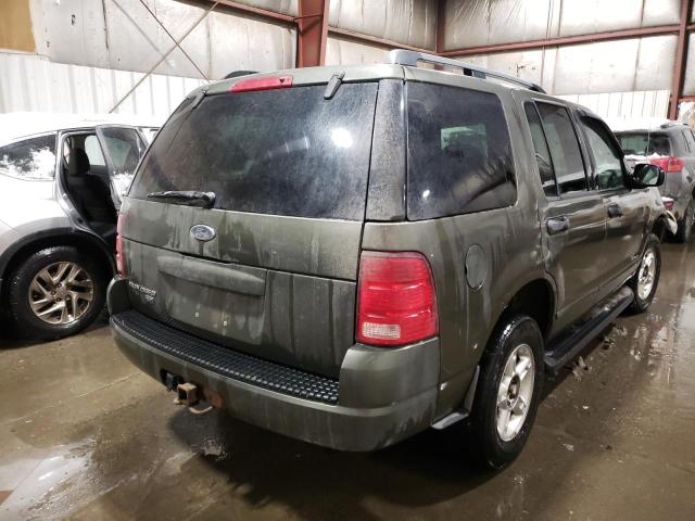 Продаж на аукціоні авто 2004 Ford Explorer Xlt, vin: 1FMZU73K84ZA99794, номер лоту: 40200223