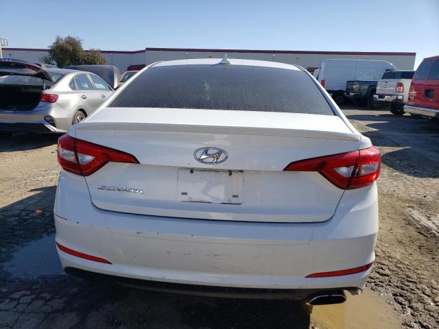 Продажа на аукционе авто 2015 Hyundai Sonata Se, vin: 5NPE24AF1FH164279, номер лота: 40270033