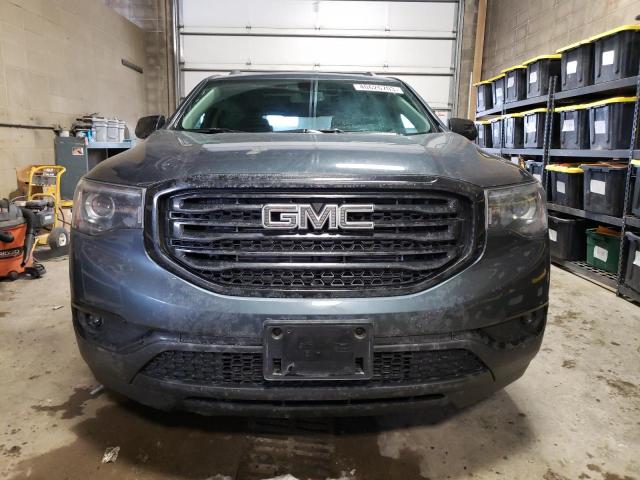 40626703 :رقم المزاد ، 1GKKNULS2KZ190305 vin ، 2019 Gmc Acadia Slt-1 مزاد بيع