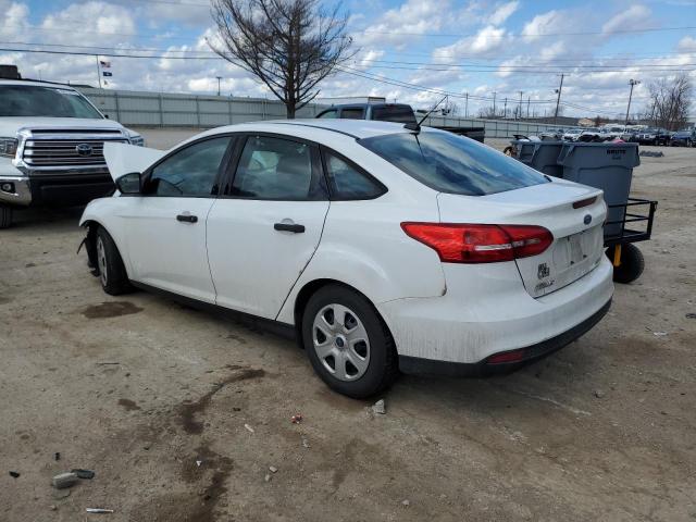 Aukcja sprzedaży 2016 Ford Focus S, vin: 1FADP3E22GL208260, numer aukcji: 40600153