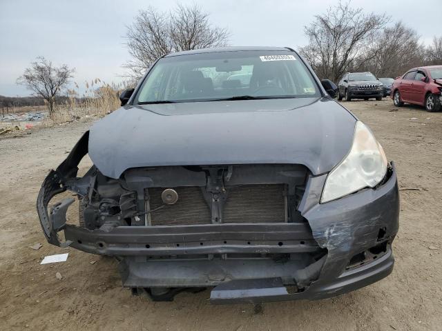 2012 Subaru Legacy 2.5i Limited მანქანა იყიდება აუქციონზე, vin: 4S3BMBK66C3018483, აუქციონის ნომერი: 40460353