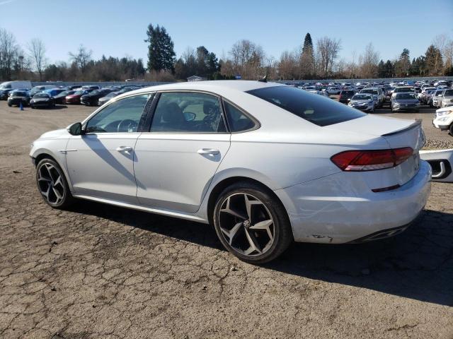 40658953 :رقم المزاد ، 1VWMA7A35MC009293 vin ، 2021 Volkswagen Passat R-line مزاد بيع