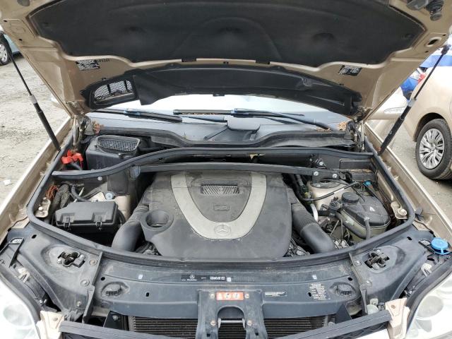 Продажа на аукционе авто 2007 Mercedes-benz Gl 450 4matic, vin: 4JGBF71E67A231771, номер лота: 40446183