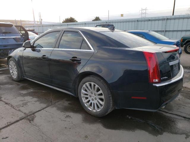 Aukcja sprzedaży 2010 Cadillac Cts Premium Collection, vin: 1G6DS5EVXA0117201, numer aukcji: 40576013