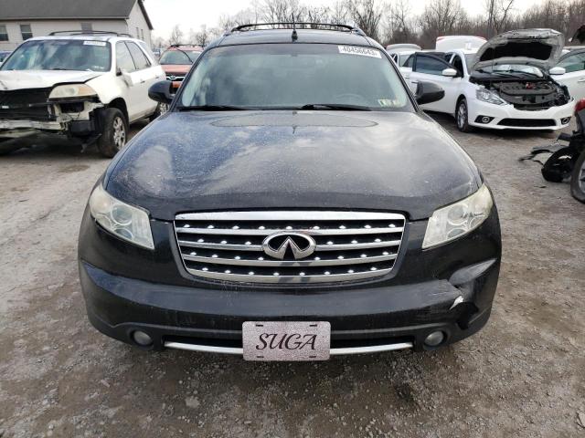 Продаж на аукціоні авто 2008 Infiniti Fx35, vin: JNRAS08W18X207815, номер лоту: 40456643