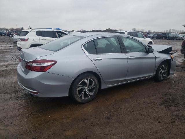 Продажа на аукционе авто 2017 Honda Accord Lx, vin: 1HGCR2F34HA082953, номер лота: 40633483