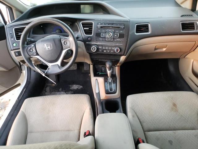 Aukcja sprzedaży 2014 Honda Civic Lx, vin: 19XFB2F5XEE211191, numer aukcji: 40686433