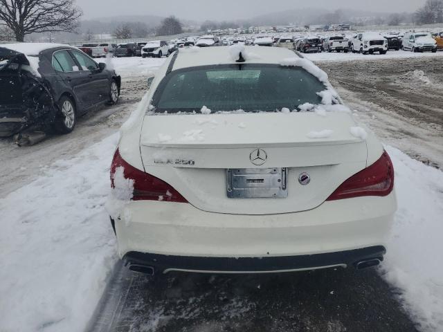 Aukcja sprzedaży 2014 Mercedes-benz Cla 250, vin: WDDSJ4EB3EN123377, numer aukcji: 39305603