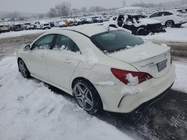 Aukcja sprzedaży 2014 Mercedes-benz Cla 250, vin: WDDSJ4EB3EN123377, numer aukcji: 39305603
