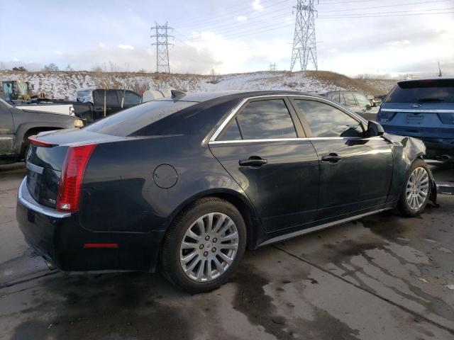 Aukcja sprzedaży 2010 Cadillac Cts Premium Collection, vin: 1G6DS5EVXA0117201, numer aukcji: 40576013