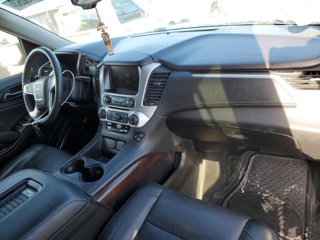 Продажа на аукционе авто 2017 Gmc Yukon Xl K1500 Slt, vin: 1GKS2GKC0HR111663, номер лота: 39865693