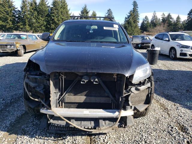 Aukcja sprzedaży 2014 Audi Q7 Premium, vin: WA1CGAFE7ED019995, numer aukcji: 40866003
