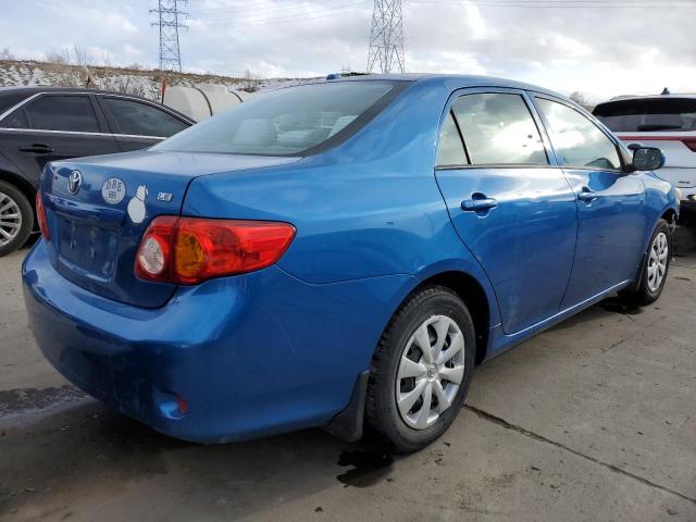 Продажа на аукционе авто 2010 Toyota Corolla Base, vin: 2T1BU4EE6AC367372, номер лота: 40628673