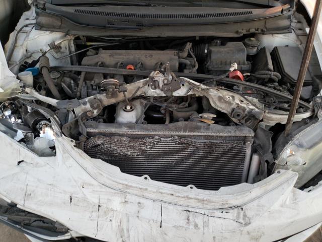 Aukcja sprzedaży 2014 Honda Civic Lx, vin: 19XFB2F5XEE211191, numer aukcji: 40686433