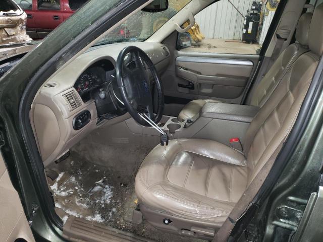 Продаж на аукціоні авто 2004 Ford Explorer Xlt, vin: 1FMZU73K84ZA99794, номер лоту: 40200223