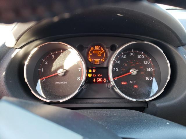 Продаж на аукціоні авто 2009 Nissan Rogue S, vin: JN8AS58T29W046423, номер лоту: 40502453