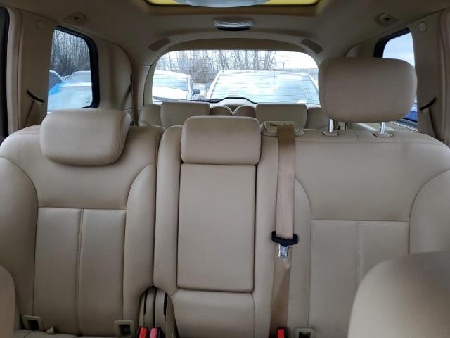 Продажа на аукционе авто 2007 Mercedes-benz Gl 450 4matic, vin: 4JGBF71E67A231771, номер лота: 40446183