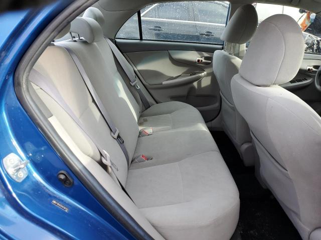 Продажа на аукционе авто 2010 Toyota Corolla Base, vin: 2T1BU4EE6AC367372, номер лота: 40628673