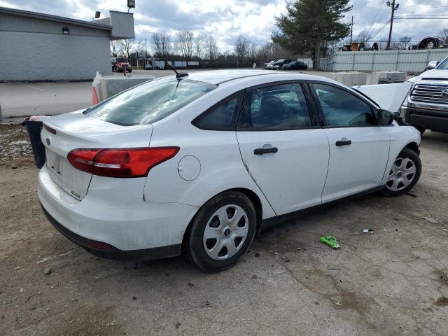 Aukcja sprzedaży 2016 Ford Focus S, vin: 1FADP3E22GL208260, numer aukcji: 40600153