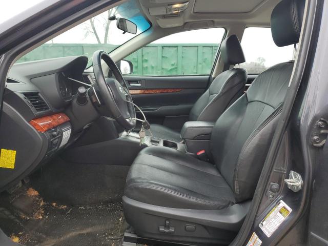 2012 Subaru Legacy 2.5i Limited მანქანა იყიდება აუქციონზე, vin: 4S3BMBK66C3018483, აუქციონის ნომერი: 40460353
