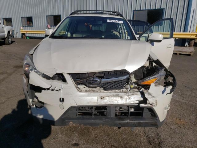 40945433 :رقم المزاد ، JF2GPAKC7E8250630 vin ، 2014 Subaru Xv Crosstrek 2.0 Limited مزاد بيع
