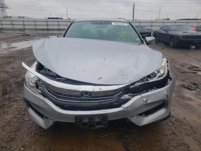 Продажа на аукционе авто 2017 Honda Accord Lx, vin: 1HGCR2F34HA082953, номер лота: 40633483