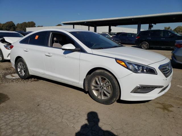 Продажа на аукционе авто 2015 Hyundai Sonata Se, vin: 5NPE24AF1FH164279, номер лота: 40270033