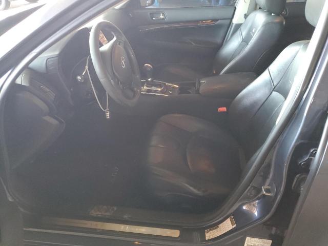 40614283 :رقم المزاد ، JN1CV6AR5CM978217 vin ، 2012 Infiniti G37 مزاد بيع