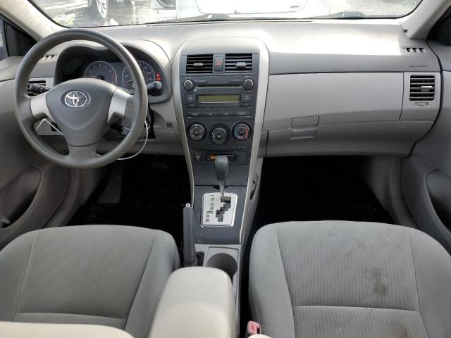 Продажа на аукционе авто 2010 Toyota Corolla Base, vin: 2T1BU4EE6AC367372, номер лота: 40628673
