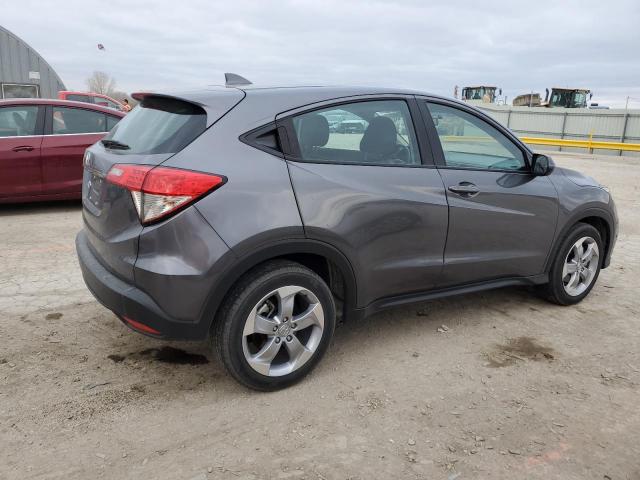 Aukcja sprzedaży 2021 Honda Hr-v Lx, vin: 3CZRU5H37MM715359, numer aukcji: 40968253