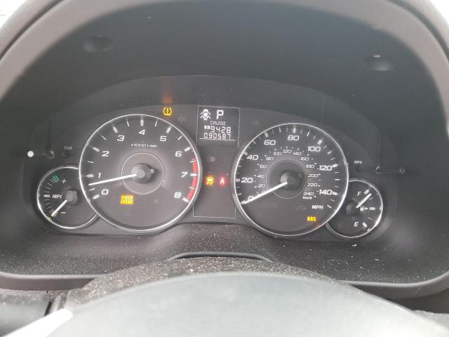 2012 Subaru Legacy 2.5i Limited მანქანა იყიდება აუქციონზე, vin: 4S3BMBK66C3018483, აუქციონის ნომერი: 40460353