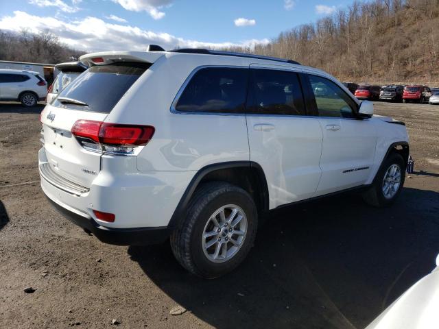 41062363 :رقم المزاد ، 1C4RJFAG1LC178621 vin ، 2020 Jeep Grand Cherokee Laredo مزاد بيع