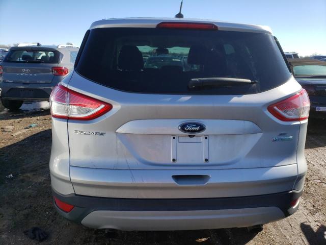 Продажа на аукционе авто 2014 Ford Escape Se, vin: 1FMCU0GX4EUC98875, номер лота: 38745193