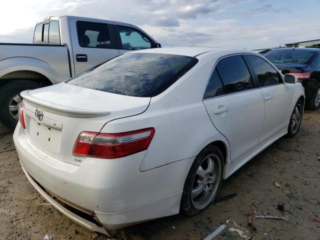 39925773 :رقم المزاد ، 4T1BE46K38U739230 vin ، 2008 Toyota Camry Ce مزاد بيع