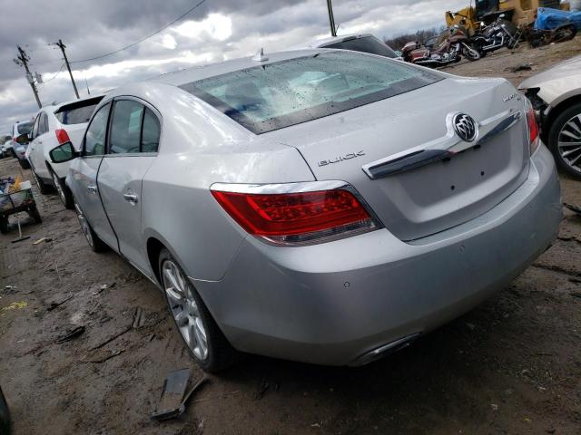 40571043 :رقم المزاد ، 1G4GE5EV8AF190710 vin ، 2010 Buick Lacrosse Cxs مزاد بيع