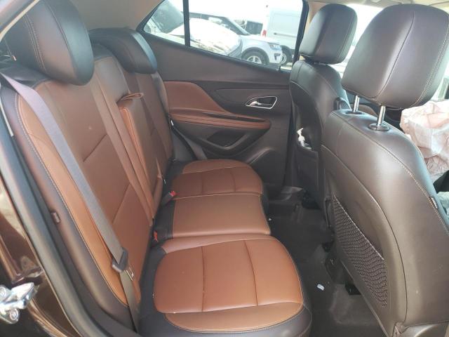 Auction sale of the 2015 Buick Encore Premium, vin: KL4CJHSB6FB159121, lot number: 40770913