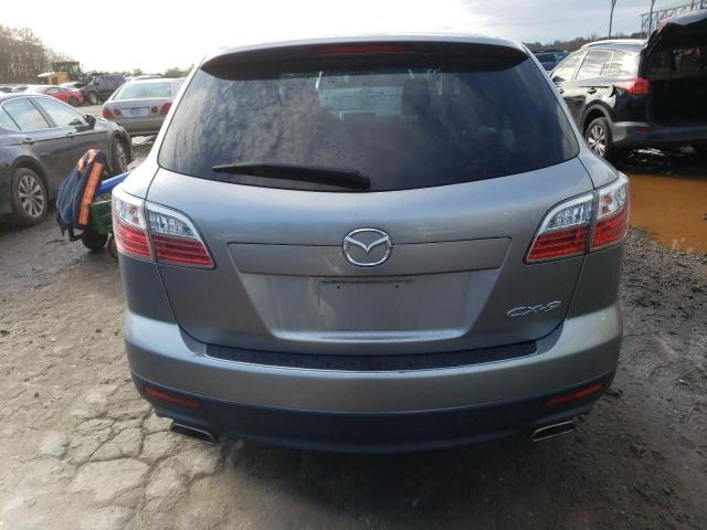 Продаж на аукціоні авто 2011 Mazda Cx-9, vin: JM3TB2BA7B0305790, номер лоту: 40486703