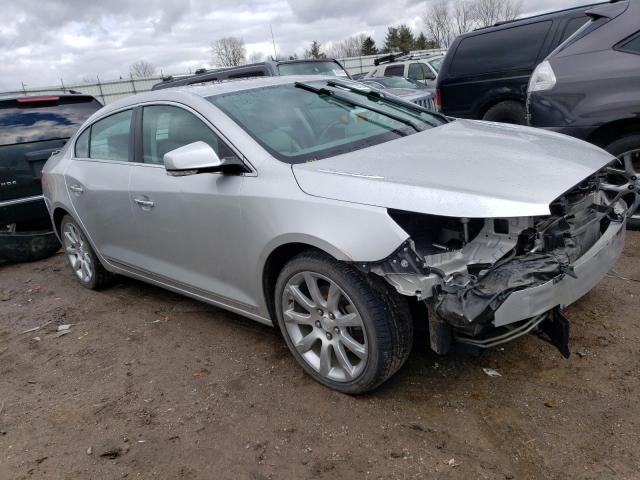 40571043 :رقم المزاد ، 1G4GE5EV8AF190710 vin ، 2010 Buick Lacrosse Cxs مزاد بيع