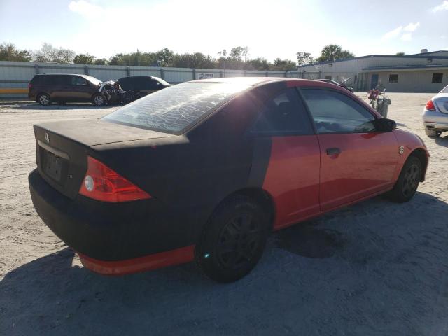 Продаж на аукціоні авто 2004 Honda Civic Dx Vp, vin: 1HGEM22144L046237, номер лоту: 40725013