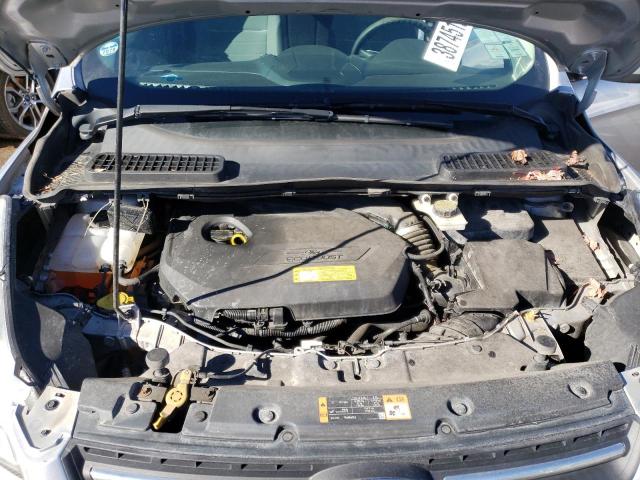 Продажа на аукционе авто 2014 Ford Escape Se, vin: 1FMCU0GX4EUC98875, номер лота: 38745193